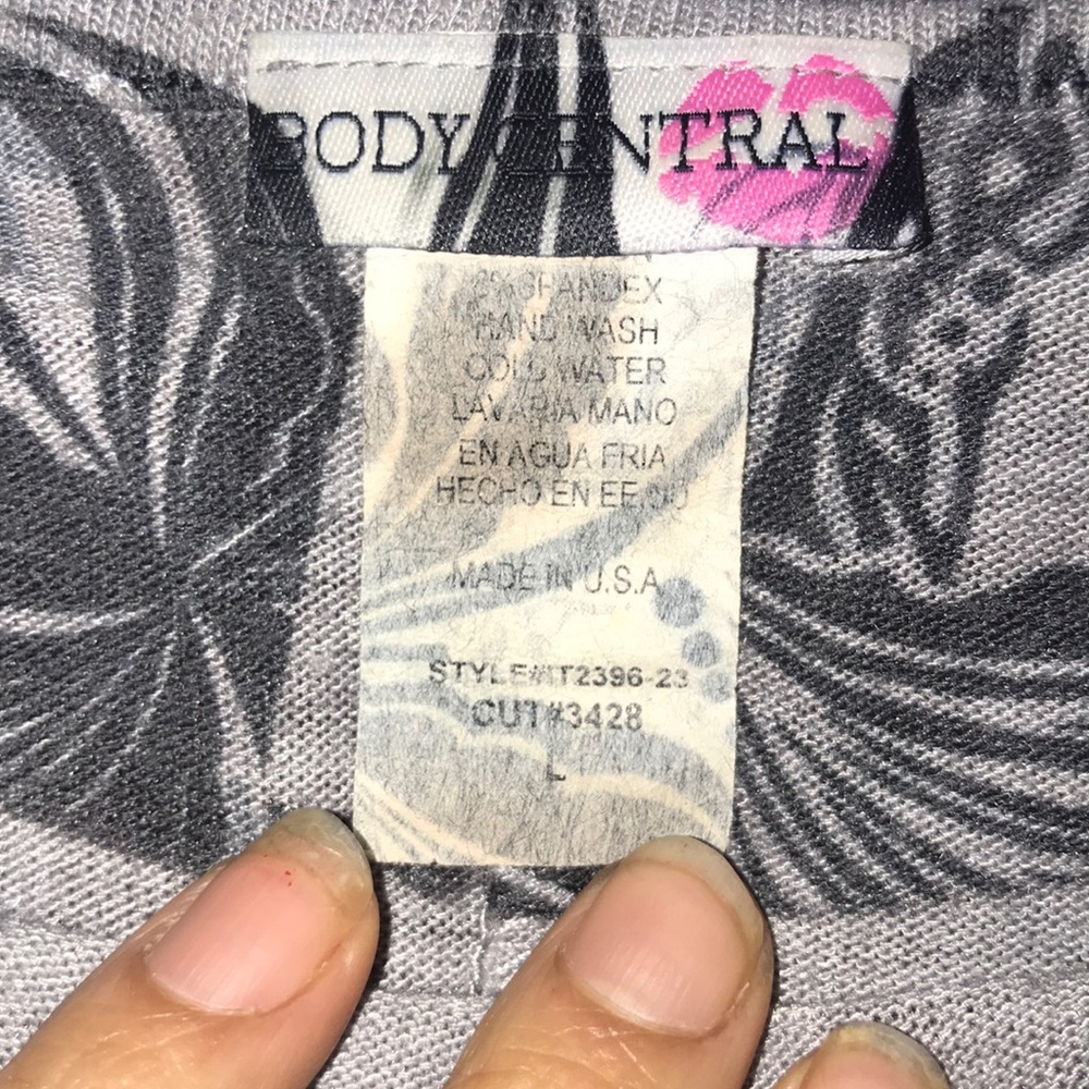 Body Central - Picture 7 of 8